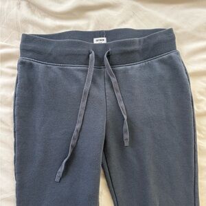 Cotton On Gray Sweatpants